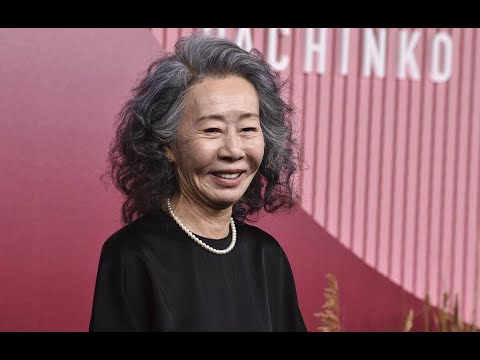 Youn Yuh-jung on tackling discrimination in 'Pachinko'