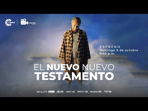 ¿Qué Pasaría si Dios Viviera en la Tierra? Descúbrelo en El Nuevo Nuevo Testamento