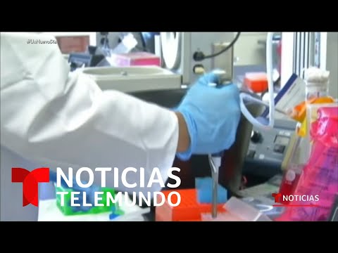 Las Noticias de la mañana, 19 de mayo de 2020 | Noticias Telemundo