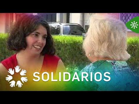 Solidarios | Viejos y con derechos