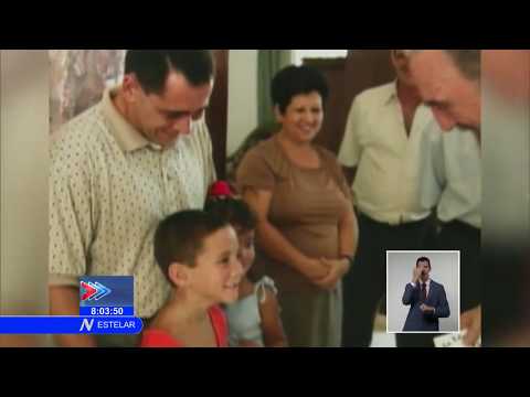 A 20 años del retorno de Elián González a Cuba