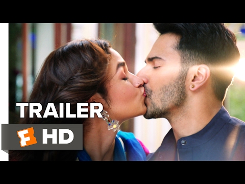 badrinath ki dulhania full movie online hd