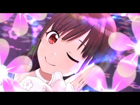 【シャニソン】明日もBeautiful Day