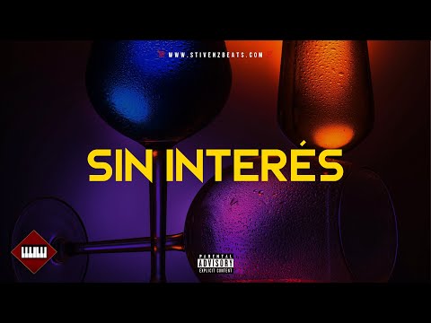 Feid Instrumental de Reggaeton - Sin Interés | type beat