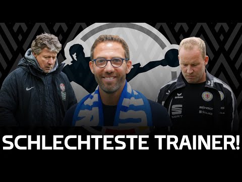 Henke-Tritt & RB School! The worst coaches in the 3rd division (pt. 2)
