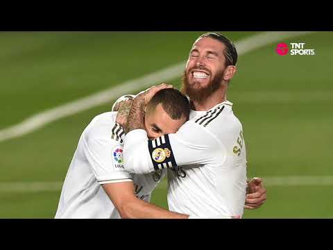 ¡SERGIO RAMOS VOLVERÁ A ENFRENTAR AL REAL MADRID! | HISTORIAS DEL BALÓN