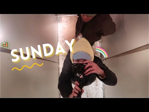 💨 Mencari udara segar🍃 | Videonya Gita eps. 207