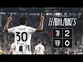 24/08/2025 - Campionato di Serie A - Juventus-Parma 2-0