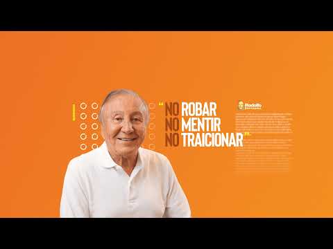 #Entrevista con Juan Diego Alvira - Sábado 23 de Octubre