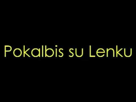Video: Lenko - Nuostabus Juokas