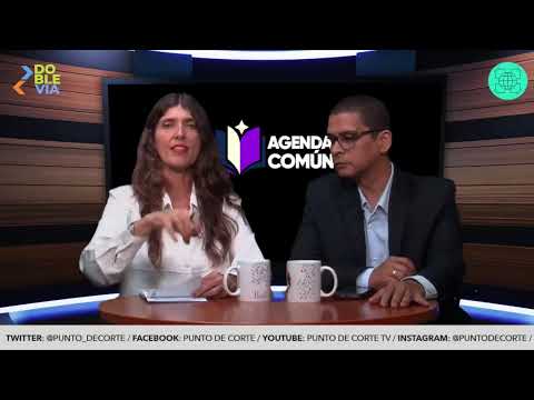 #AgendaComún | Se acaba el tiempo para unificar las candidaturas que se enfrenten a Maduro el #28Jul