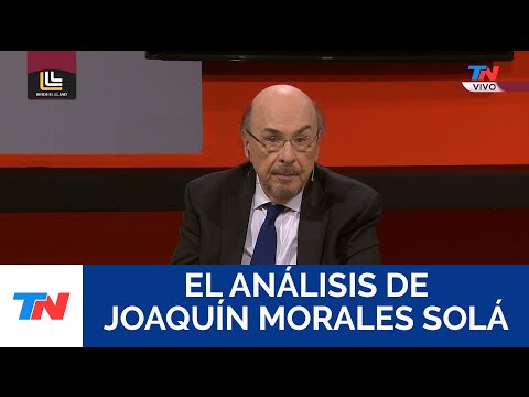 EMPEZÓ LA RESISTENCIA KIRCHNERISTA CONTRA MILEI I El análisis de Joaquín Morales Solá