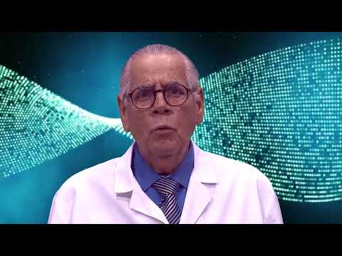 [CÁPSULA INFORMATIVA] El Dr. Guillermo J. Vázquez nos explica qué es una pandemia
