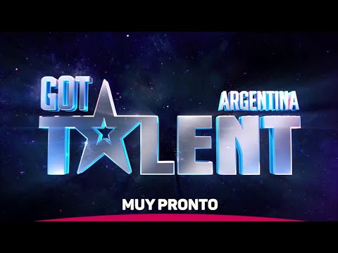 Got Talent Argentina - MUY PRONTO - Telefe PROMO2