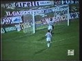23/10/1985 - Coppa dei Campioni - Verona-Juventus 0-0