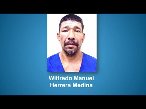 Capturan sujeto acusado de parricidio en Managua