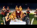 Darassa feat Khadija Kopa - YE (Official Visualizer)