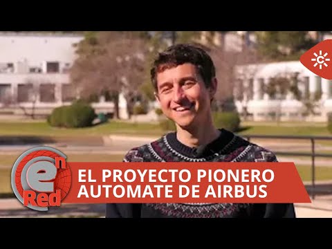 EnRed | AutoMate, un proyecto revolucionario para la aviación