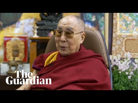 Dalai Lama discusses climate crisis with Greta Thunberg: 'There's real hope'