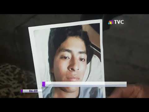 Joven migrante fue asesinado en Estados Unidos