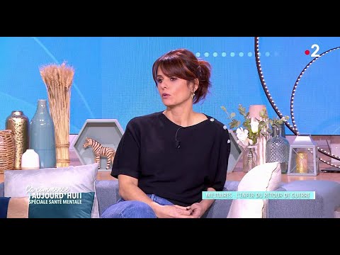France 2 : Faustine Bollaert arrête son émission sur la chaîne publique