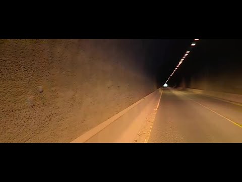 Túnel Zurquí requiere nueva demarcación e iluminación