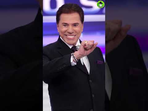 Lucero Está De Luto, Con Emotivo Mensaje Despide A Su Gran Amigo Silvio Santos