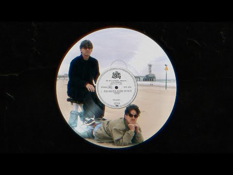 Mr. Belt & Wezol, Millean., Alex Hosking - and it felt like.. (Extended Mix)