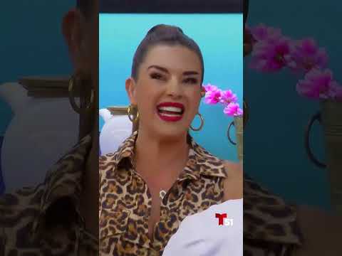 “Fue traumático”: ¿Quién fue la pareja tóxica de Alicia Machado?