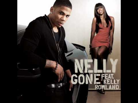 Nelly Gone Ft Kelly Rowland