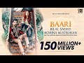 Baari by Bilal Saeed and Momina Mustehsan  Official Music Video  Latest Punjabi Song 2019