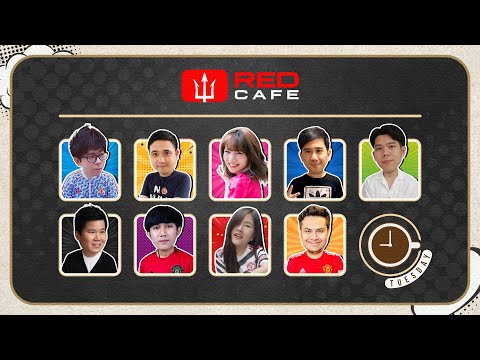 RedCafe-Ep-48-แฟนผีลุ้น-เสาร์น RedCafe-Ep-48-แฟนผีลุ้น-เสาร์น