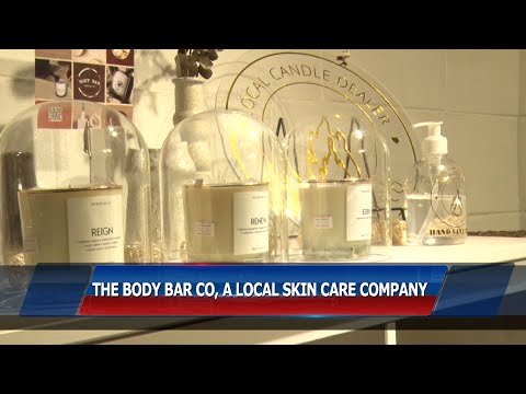 Business Insight - The Body Bar Co.