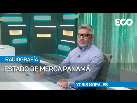 Yoris Morales: Falla la cadena de frío en MERCA, afectando la calidad de los productos |#Radiografía