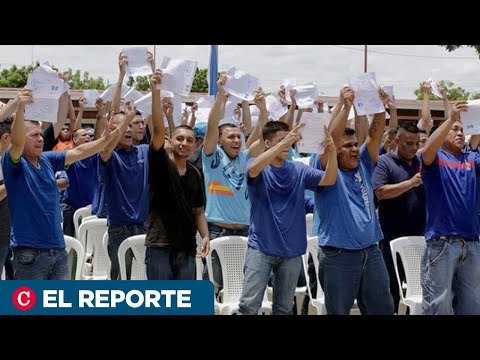 Liberarán a 1500 presos comunes en Nicaragua: Serán más de 35 700 desde 2018