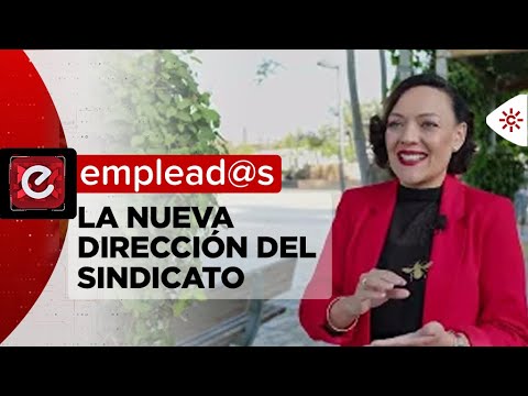 Emplead@s | El 15º Congreso Extraordinario de CCOO de Jaén