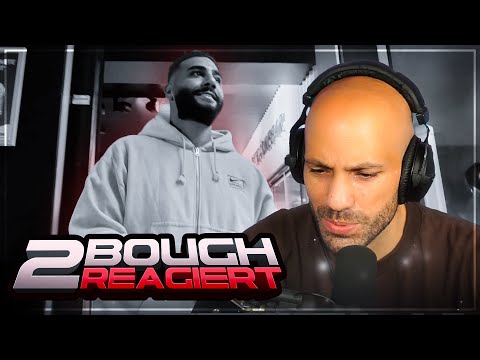 SAMRA - BLOCKJUNGE / 2BOUGH REACTION