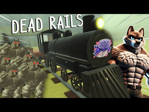 เอาชีวิตรอดจากซอมบี้และหมาป่า