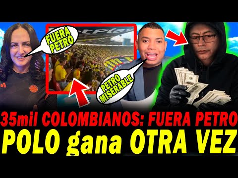 LO ÚLTIMO SOBRE COLOMBIA Y EL MUNDO