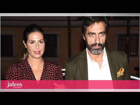 Imágenes del día: Juan del Val graba a Nuria Roca y sus tres hijos sin que estos se den cuenta