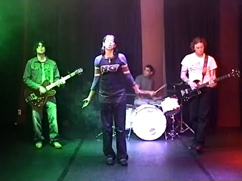 Jawdropped Concert Tickets - 2026 Tour Dates