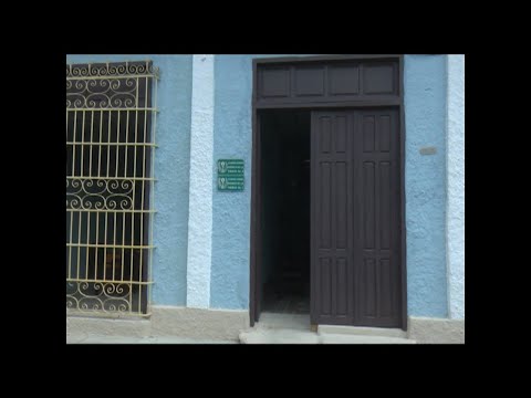 Inauguradas obras de Salud en Cienfuegos