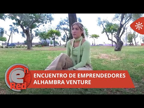 EnRed | Encuentro de emprendedores Alhambra Venture