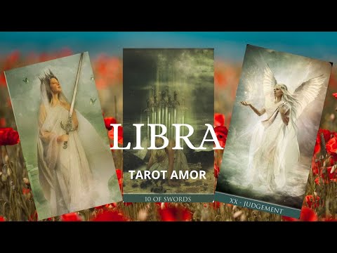 LIBRA ?DE GOLPE Y SIN ESPERARLO  UNA AVALANCHA DE SUCESOS BRUTALES!?   ??