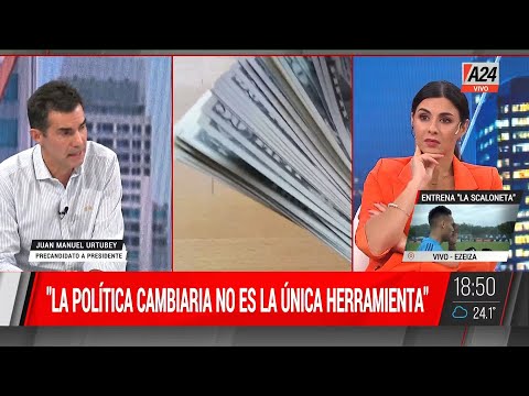 Hay una distancia entre lo que dicen y lo que hacen, Juan Manuel Urtubey en #ParaQueSepas