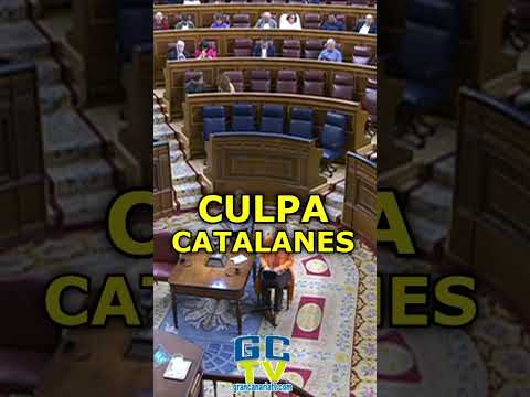 ¿Es culpa de los catalanes? Gabriel Rufián #pp #psoe #vox #sumar #rufian