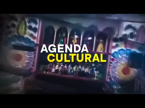 Programa Agenda Cultural, 29 de junio del 2024
