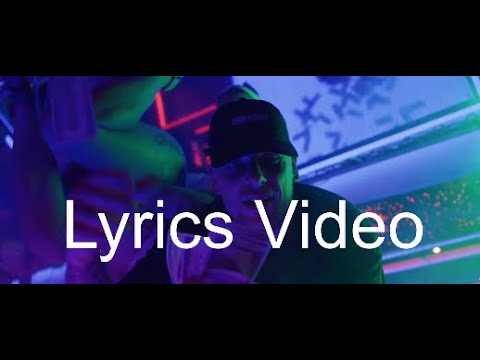 BONEZ MC - BIG BODY BENZ (Lyrics Video)