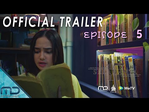 17 Selamanya - Official Trailer Episode 5