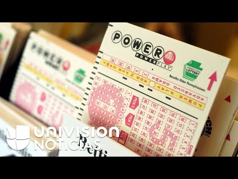 El Mega Millions y el Powerball hacen soñar, las dos loterías suman más de $850 millones